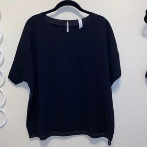 Lululemon blouse 8/M